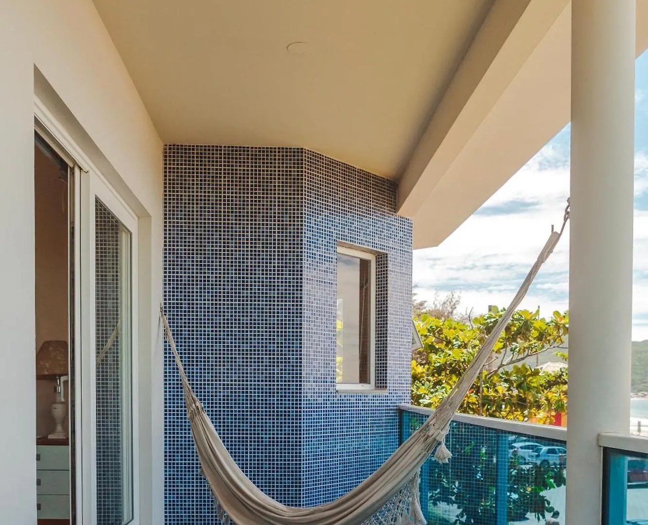 Villa Casa Alto Padrao Frente Mar Acores Florianopolis