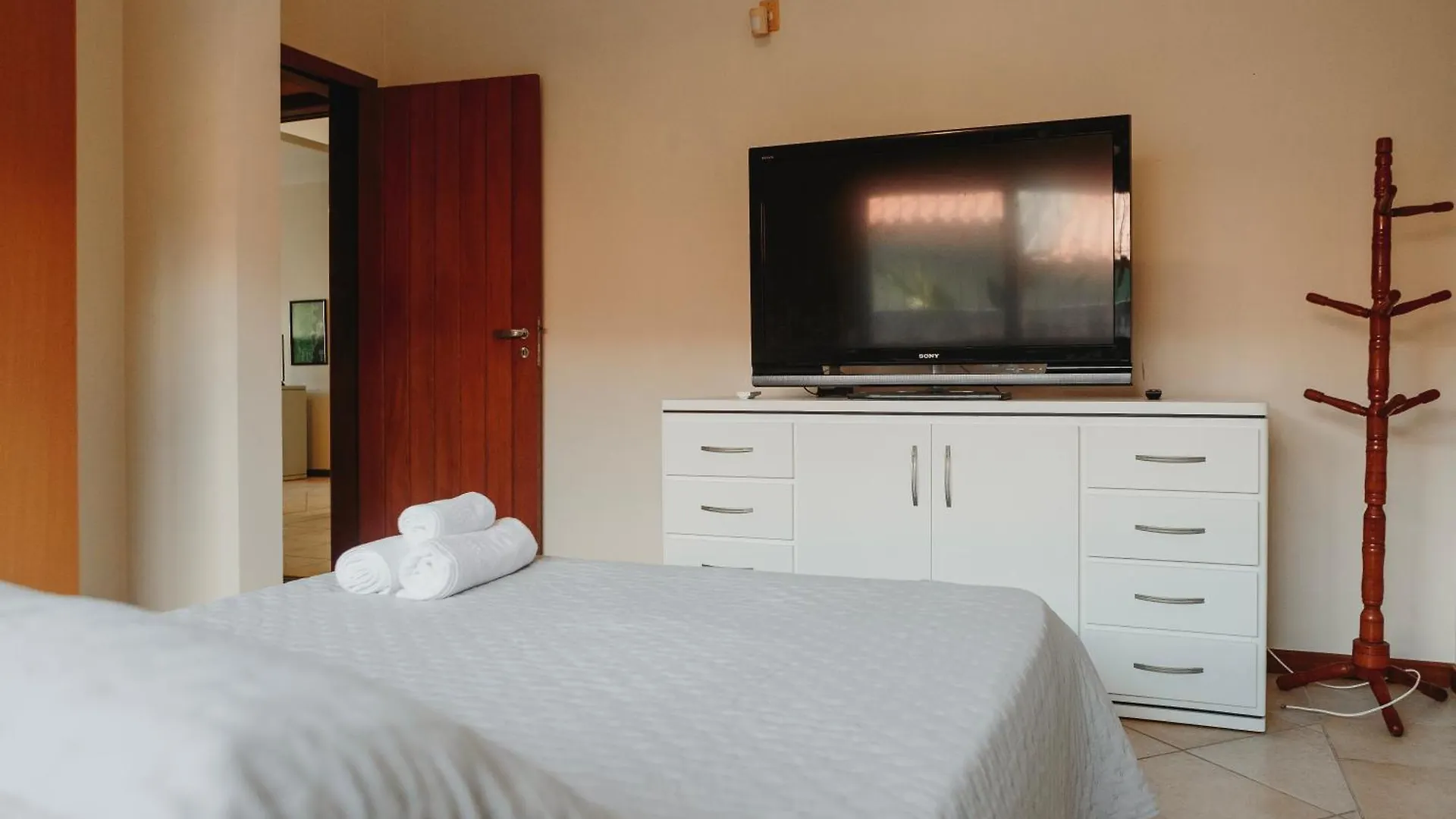 Casa Alto Padrao Frente Mar Acores Florianopolis 0*,  Brazil