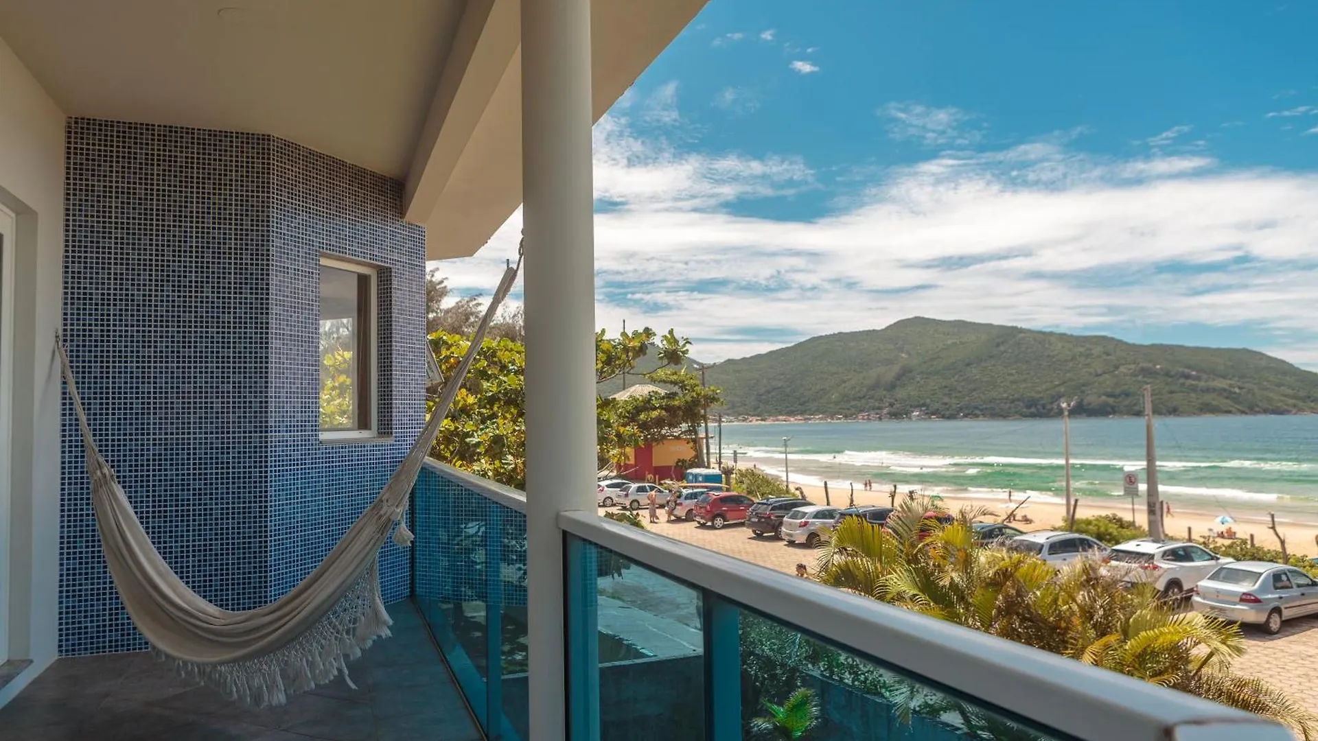 Villa Casa Alto Padrao Frente Mar Acores Florianopolis Brazil