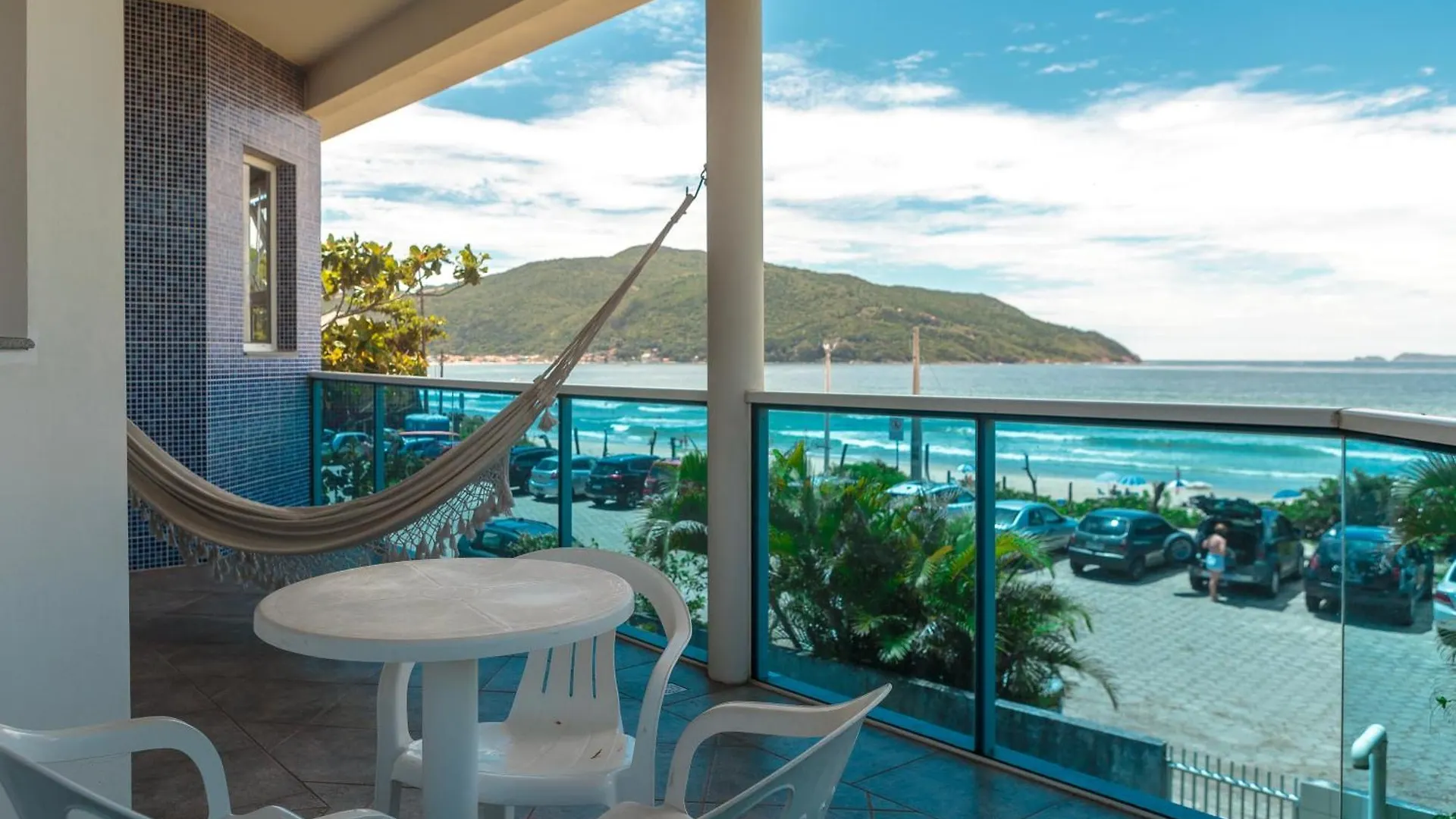 Casa Alto Padrao Frente Mar Acores Florianopolis 0*,  Brazil