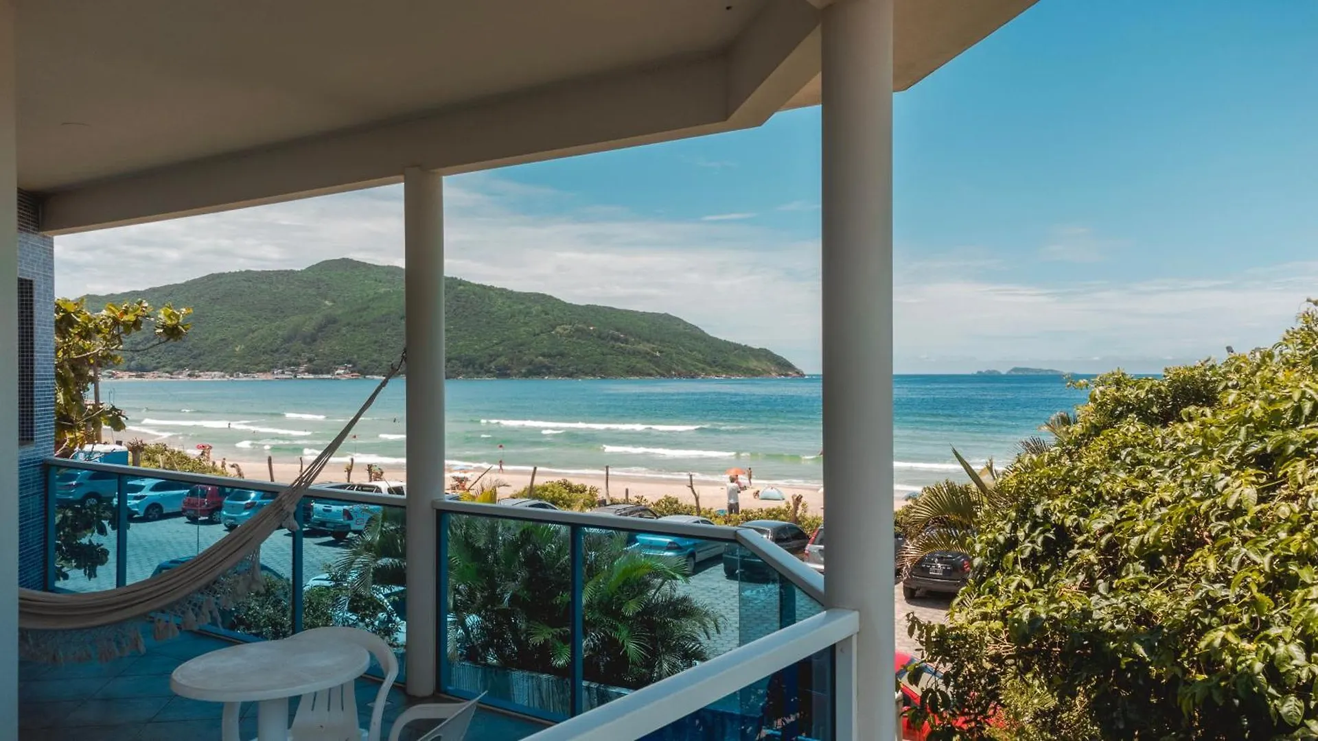 Casa Alto Padrao Frente Mar Acores Florianopolis Villa