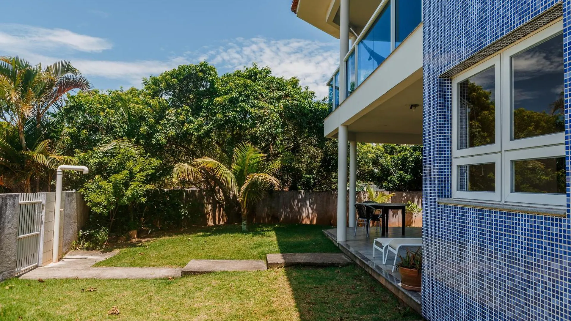 Casa Alto Padrao Frente Mar Acores Florianopolis