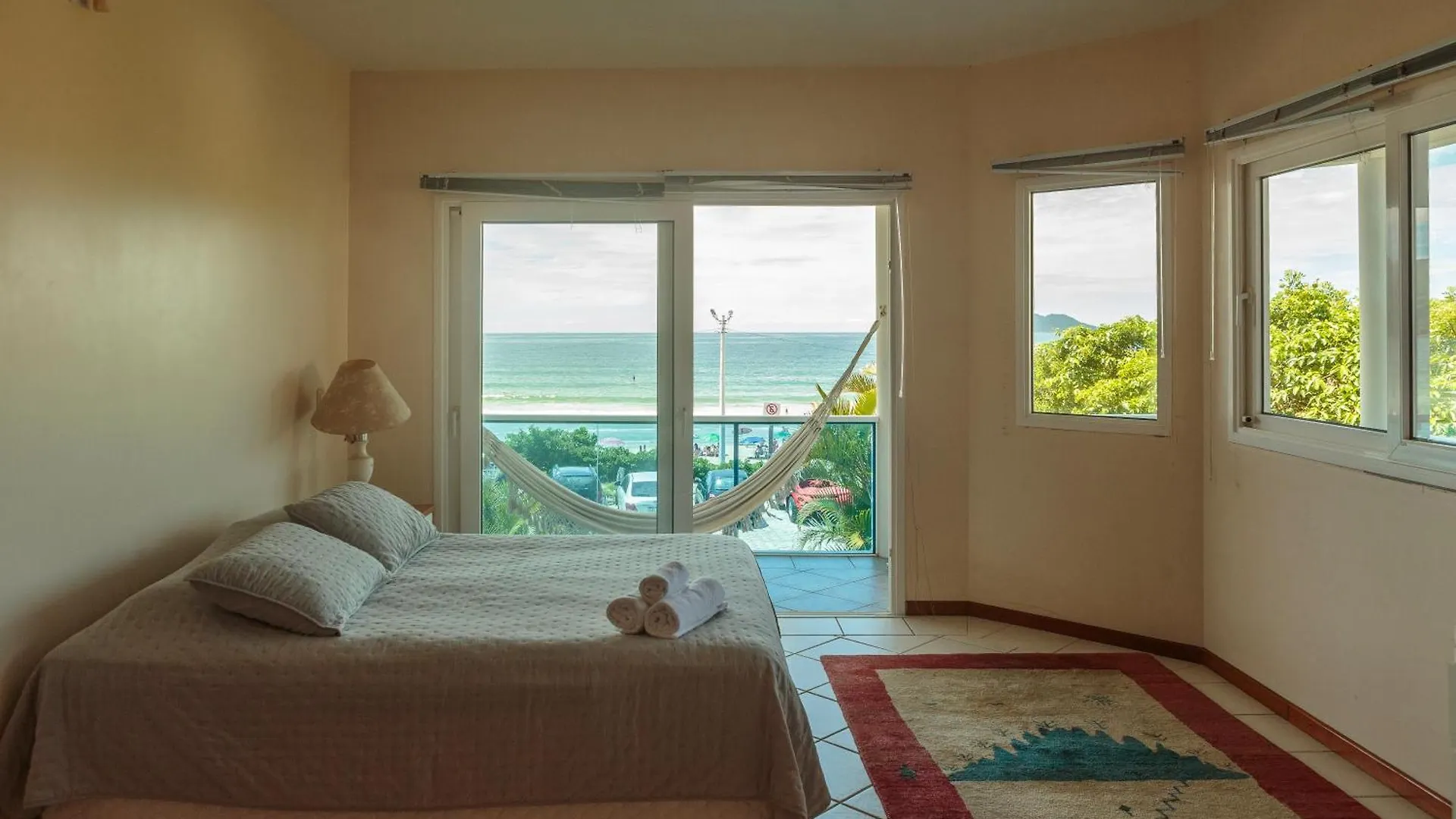 Casa Alto Padrao Frente Mar Acores Florianopolis Villa