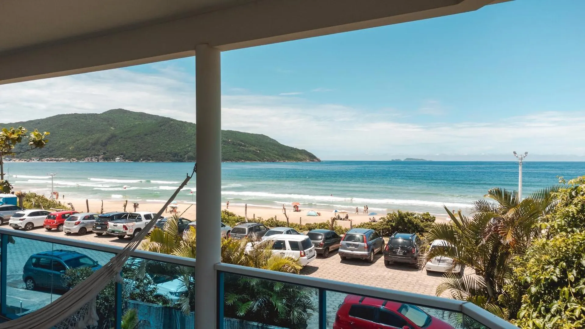 Casa Alto Padrao Frente Mar Acores Florianopolis 0*,