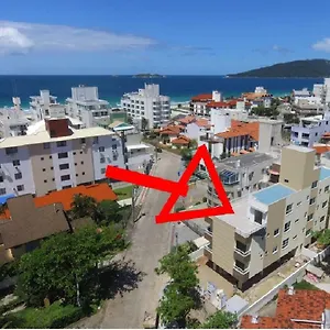Apartamento Bonna Vitta Ingleses, Florianópolis